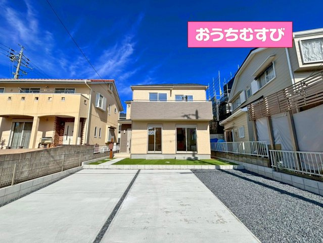 春日井市東神明町（全1棟）の外観