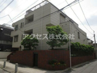 中野区本町２丁目のマンションの画像