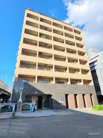 KAISEI本町東　仲介手数料無料の外観