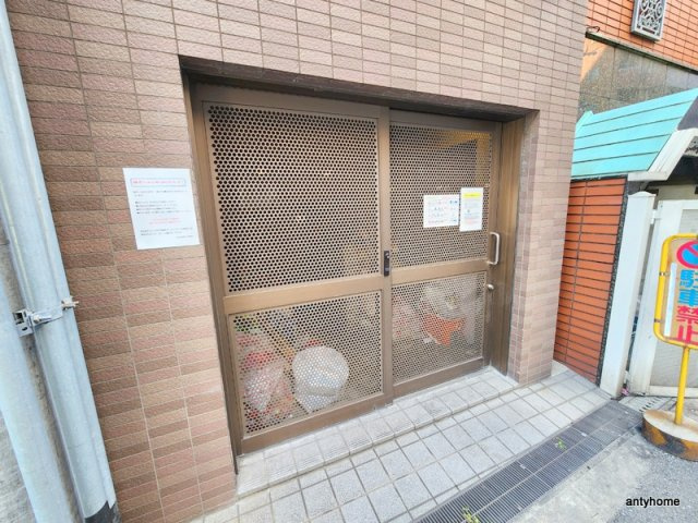 KAISEI本町東　仲介手数料無料のその他共用部分