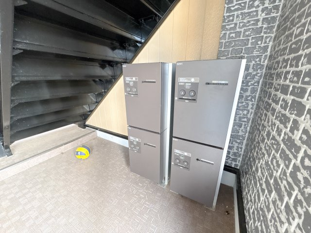 エステートピア学園前のその他共用部分