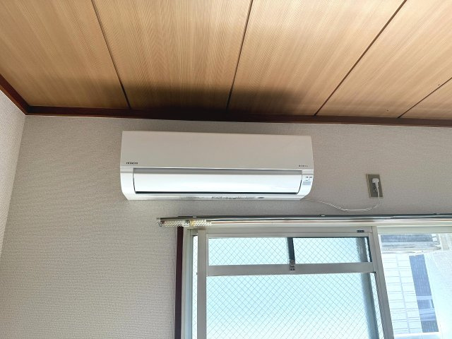 サンライフ伊川谷の設備
