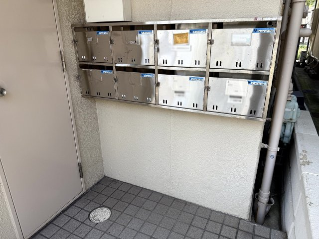 サンライフ伊川谷の設備