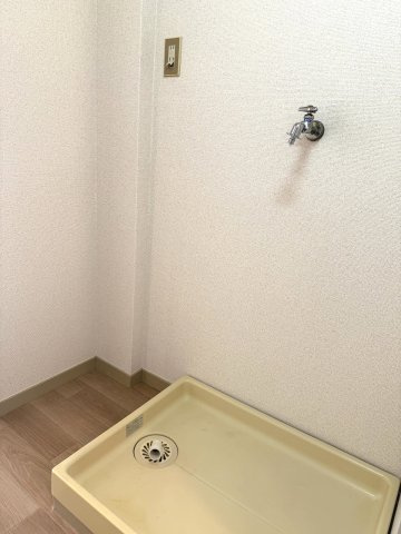 サンライフ伊川谷のその他共用部分