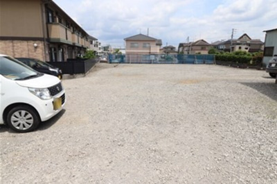 【駐車場】 | ロワジール | 駐車場