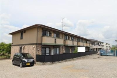 【外観】 | ロワジール | 外観