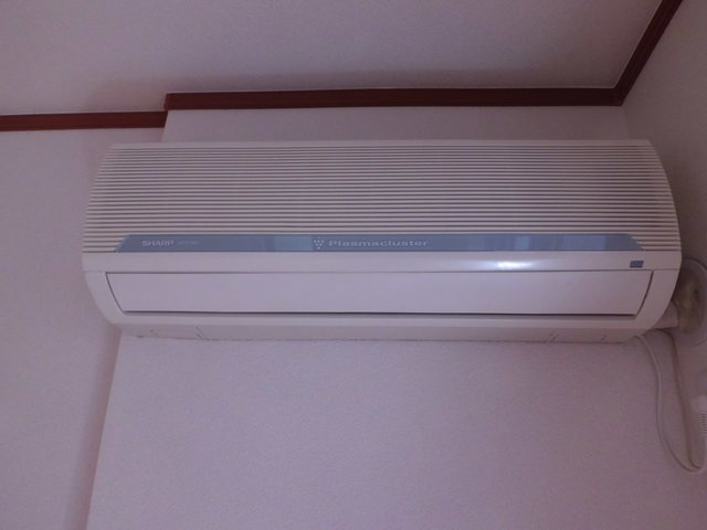 コンフォートハウスの内装