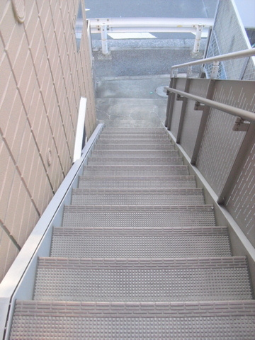 コンフォートハウスのその他共用部分