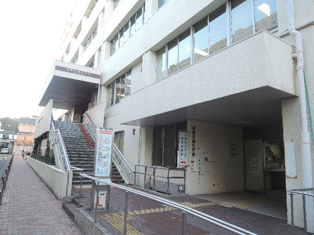 コンフォートハウスのその他|横浜市港南区役所