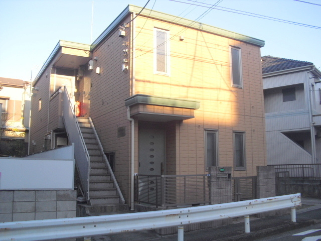 コンフォートハウスのエントランス|１フロア２住戸　耐震耐火旭化成ヘーベルメゾン