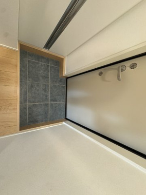 【バルコニー】 | Ａｚｕｒｅ常盤平