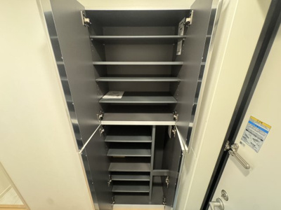 【収納】 | Ａｚｕｒｅ常盤平