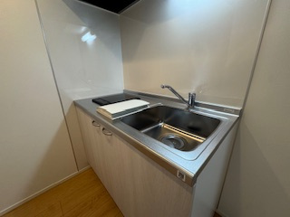 【キッチン】 | Ａｚｕｒｅ常盤平