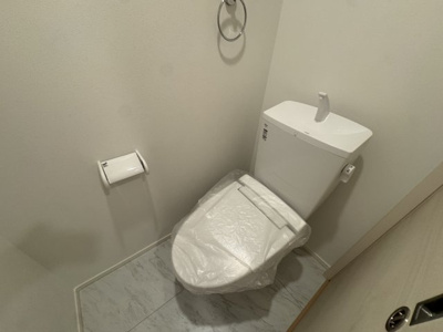 【トイレ】 | Ａｚｕｒｅ常盤平