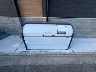 【設備】 | Ａｚｕｒｅ常盤平