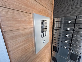 【その他共用部分】 | Ａｚｕｒｅ常盤平