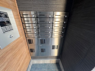 【その他共用部分】 | Ａｚｕｒｅ常盤平