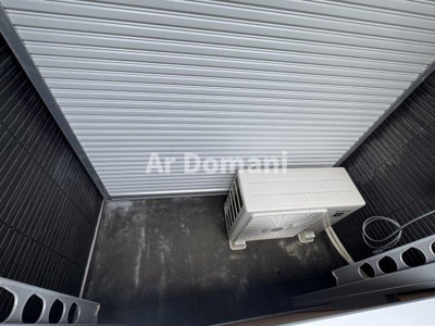 【バルコニー】 | Ａｚｕｒｅ常盤平