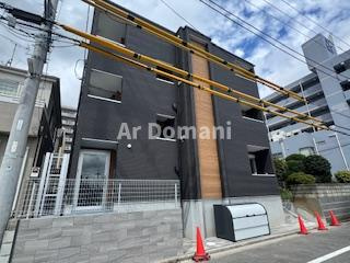 【外観】 | Ａｚｕｒｅ常盤平