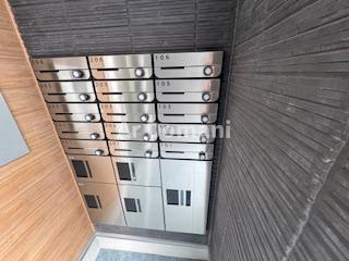 【その他共用部分】 | Ａｚｕｒｅ常盤平