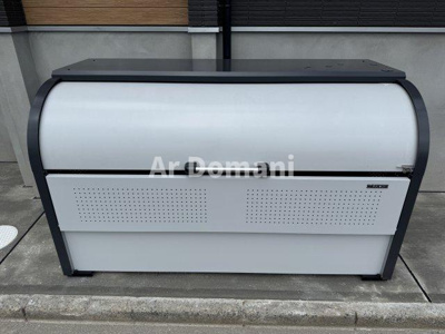 【その他共用部分】 | Ａｚｕｒｅ常盤平