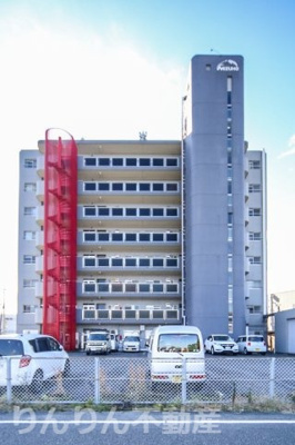 【外観】 | 第2みずほビルディング
