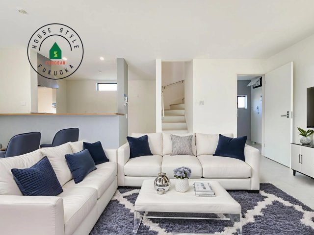 福岡市西区太郎丸2丁目第2-1棟（1号棟）