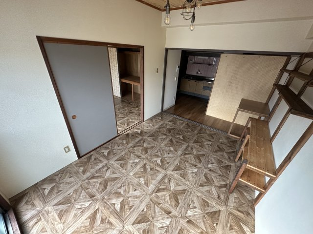 【内装】 | ロハス星川
