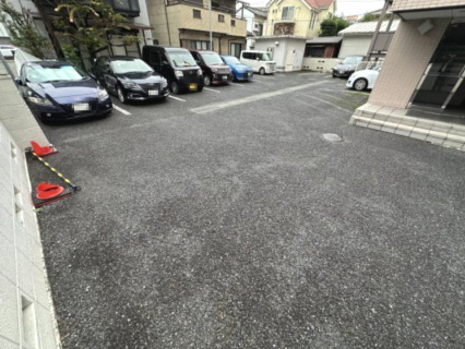 【駐車場】 | ロハス星川