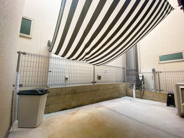 寝屋川市池の瀬町のその他