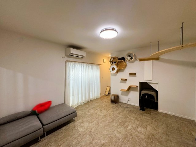 寝屋川市池の瀬町のダイニング