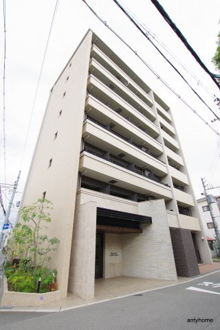 レジュールアッシュ福島レジデンス　仲介手数料無料