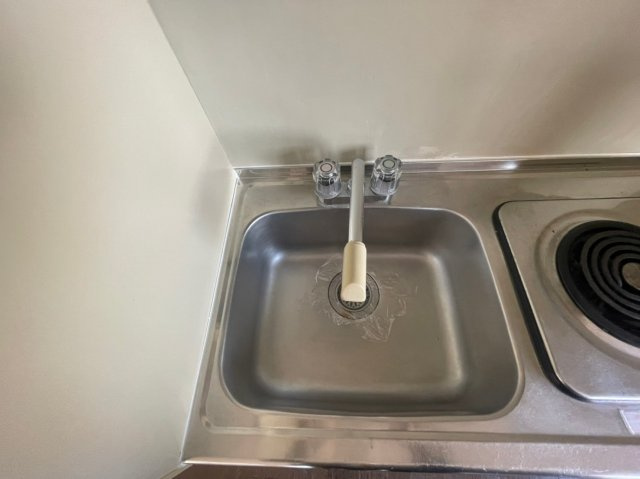 船原町コーポ❘名古屋市の賃貸ならMy賃貸のキッチン|船原町コーポ