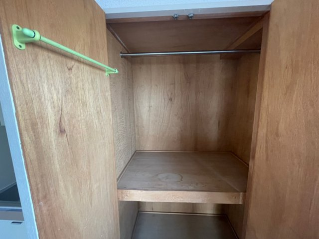 船原町コーポ❘名古屋市の賃貸ならMy賃貸の収納|船原町コーポ