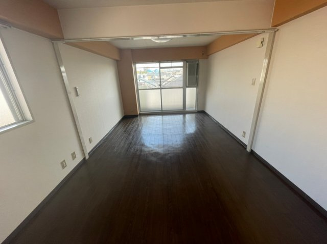 船原町コーポ❘名古屋市の賃貸ならMy賃貸の寝室|船原町コーポ