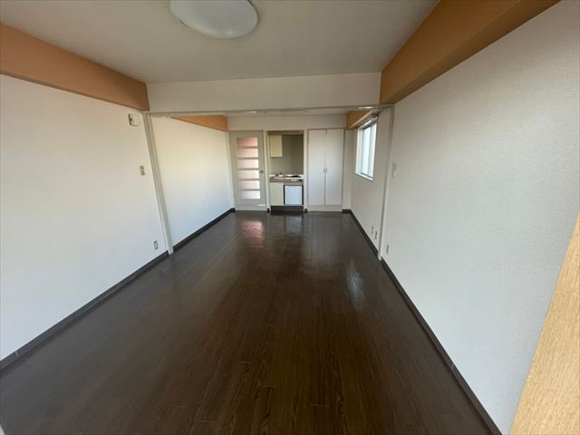 船原町コーポ❘名古屋市の賃貸ならMy賃貸の居間・リビング|船原町コーポ