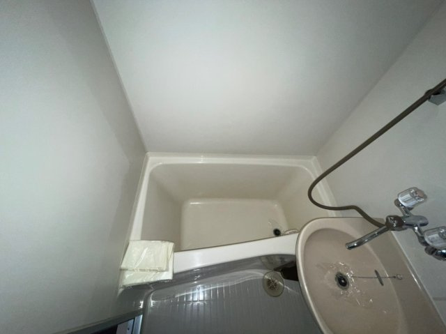 船原町コーポ❘名古屋市の賃貸ならMy賃貸の浴室|船原町コーポ