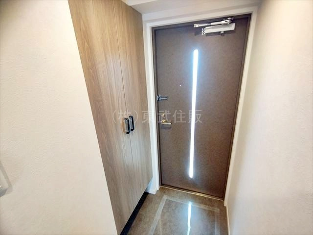 【玄関】の画像