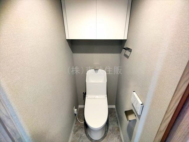 【トイレ】の画像