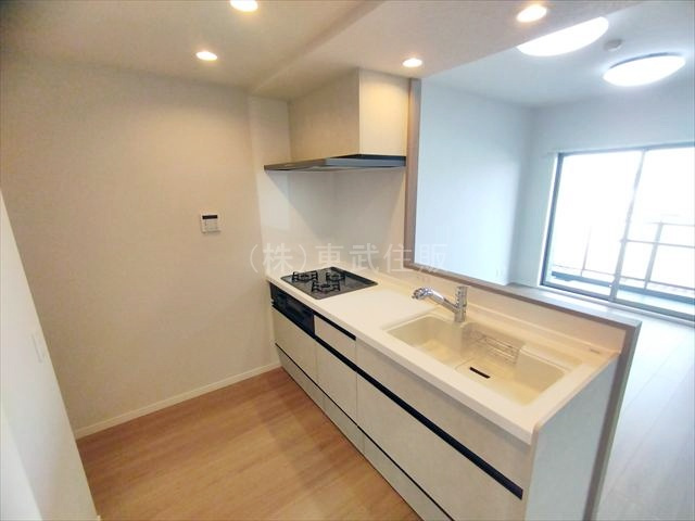 【キッチン】の画像