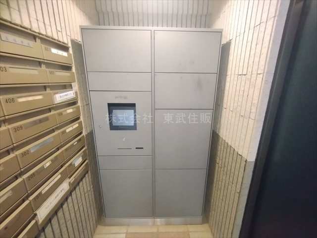 【設備】の画像