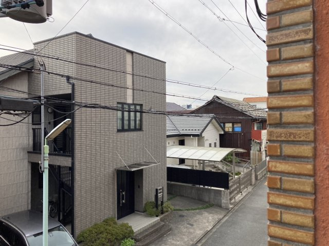 明治第一ビル❘名古屋市の賃貸ならMy賃貸の展望|明治第一ビル