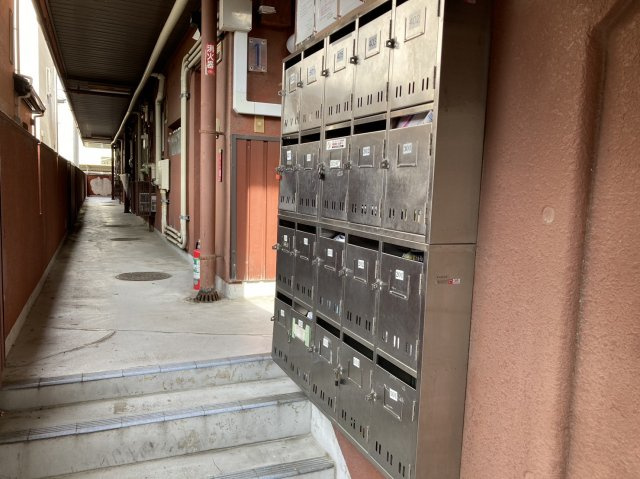 明治第一ビル❘名古屋市の賃貸ならMy賃貸のその他共用部分|明治第一ビル
