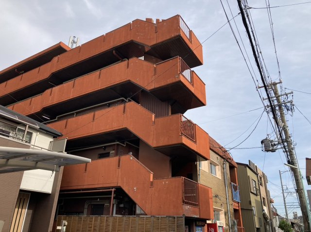 明治第一ビル❘名古屋市の賃貸ならMy賃貸