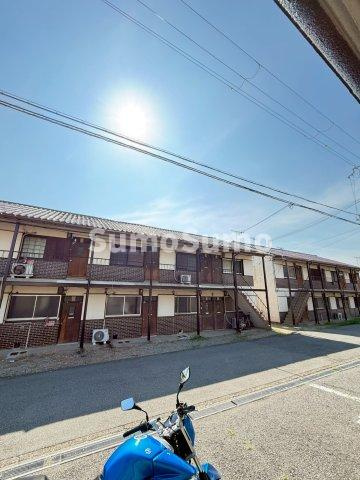 サンプレタ大畑の展望