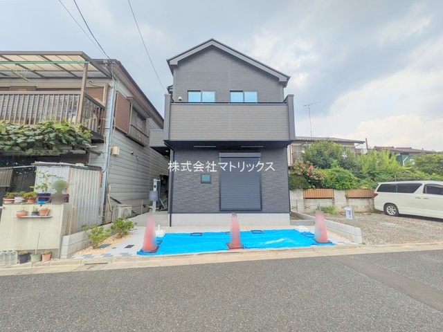 練馬区大泉学園町5丁目　明るく快適　省エネ邸宅　限定1棟