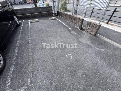 【駐車場】 | ボヌール