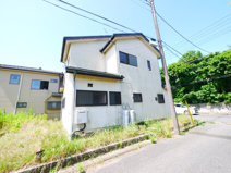 東金市小沼田　中古戸建の画像