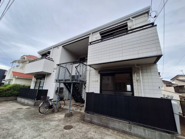 ジェイエムハウスのその他共用部分