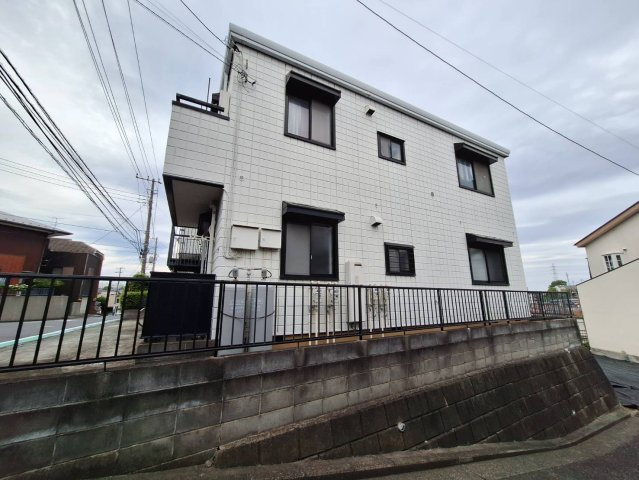 ジェイエムハウスの展望